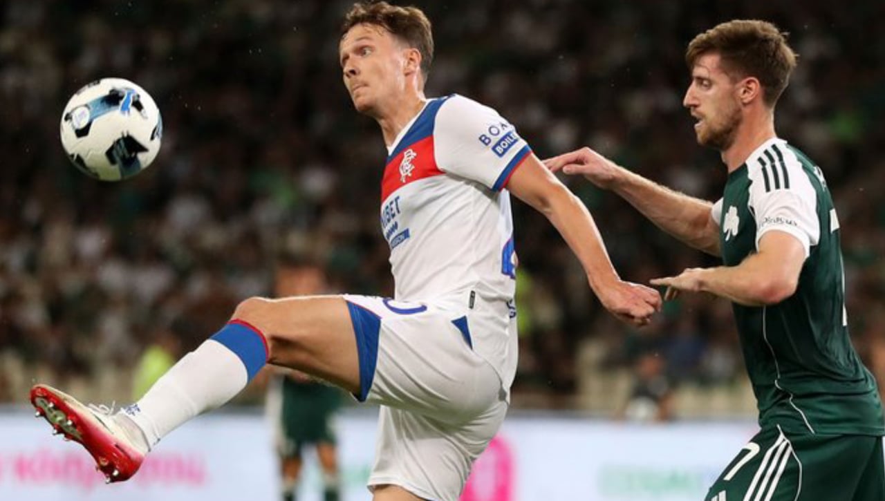 Campanada en la fase previa de la Champions League