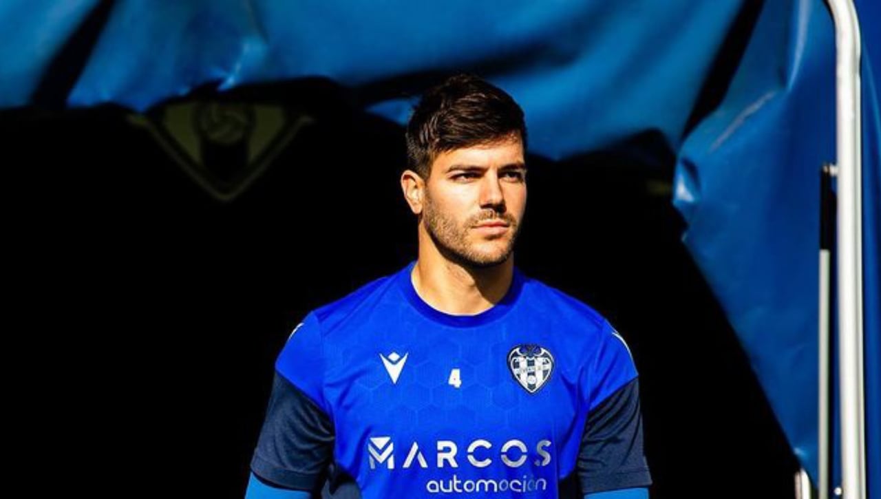 Un nuevo pretendiente para Róber Pier