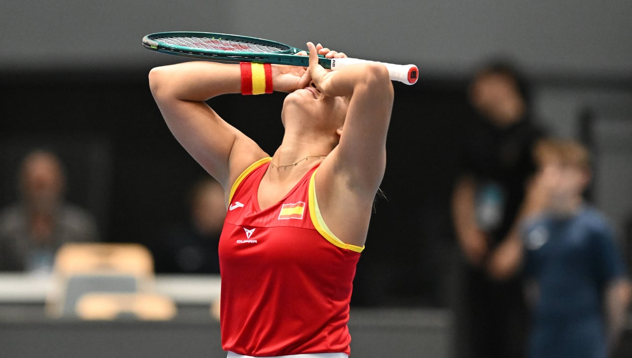 Cara y cruz para la joya española en Roma