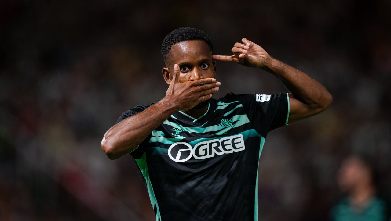 El PAOK vuelve a la carga por Bakambu