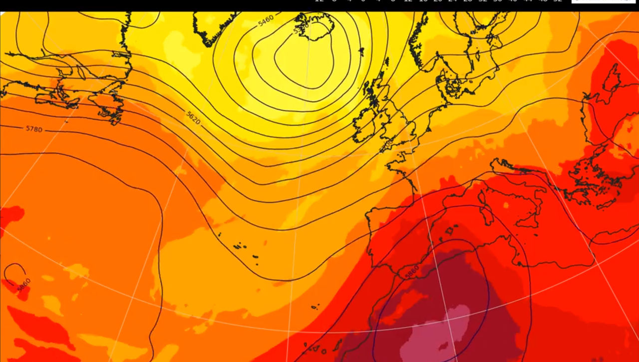 Lo que anuncia AEMET asusta a más de media España