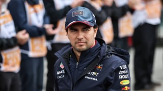 El lío de 'Checo' Pérez y Red Bull tiene castigo
