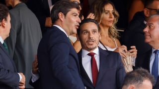 Un exbético estalla: "Es una provocación del Sevilla" 