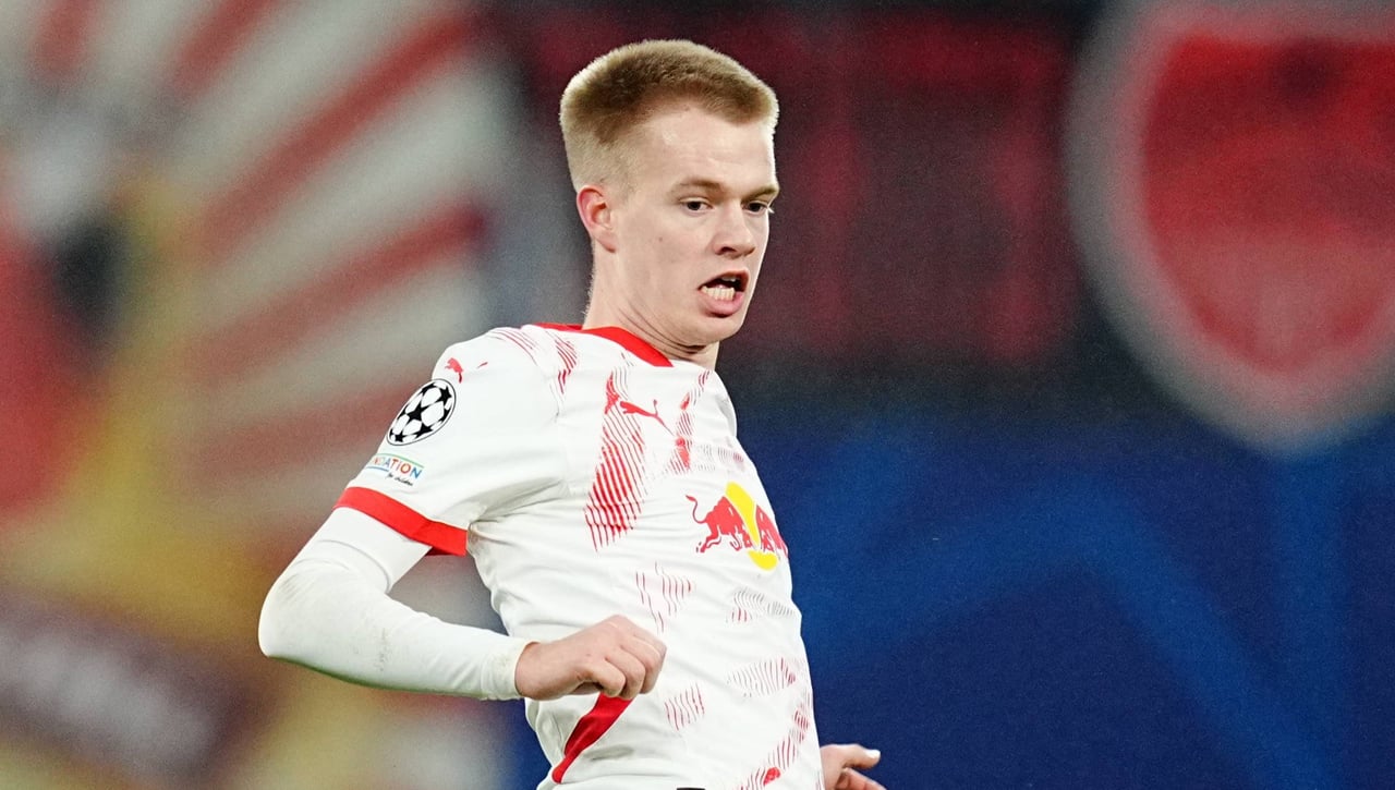 El Atlético de Madrid está a punto de ganarle dinero a Vermeeren