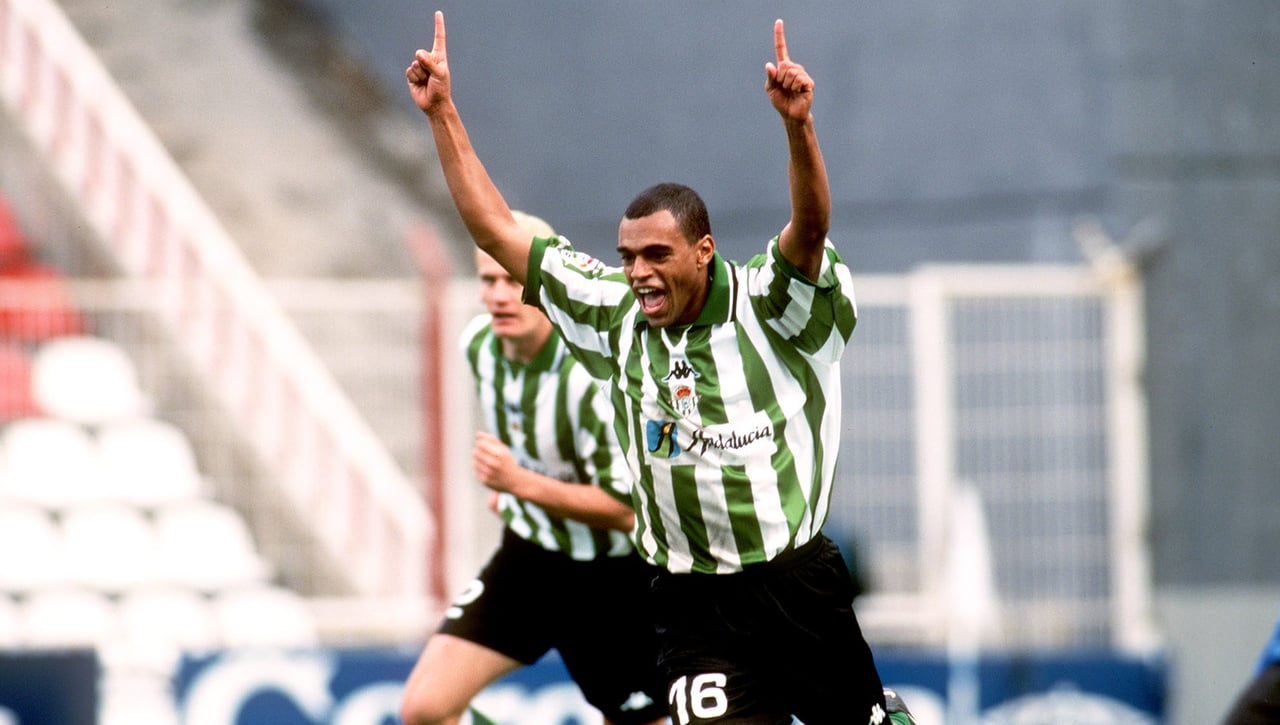 Denilson entiende a Endrick y Vitor Roque: "Le dije a mi padre 'no vuelvo al Betis'"