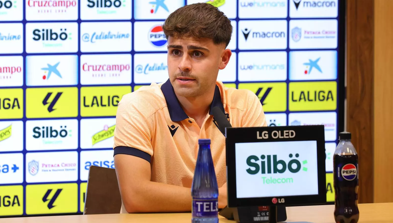 Fichaje de Paco López, 'despedido' por Garitano