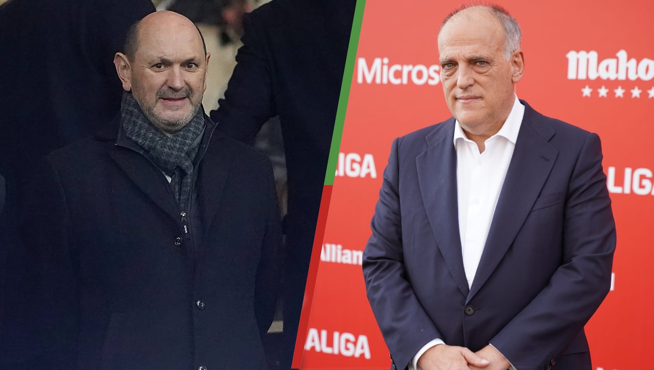 El Tribunal Supremo da la razón a LaLiga: los partidos de los viernes y lunes seguirán jugándose