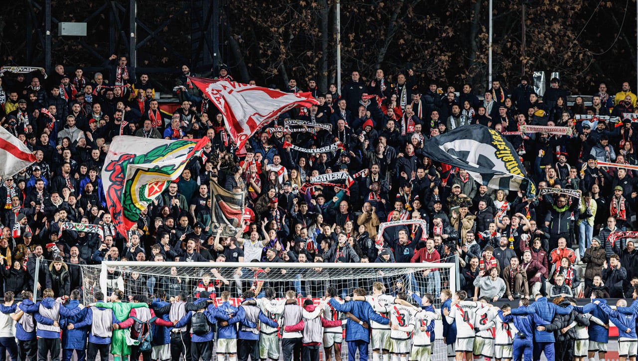 El Rayo confirma lo de los abonos