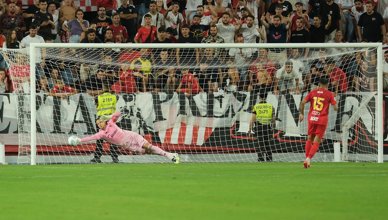 Ahora el preocupado es Nyland, que ve peligrar el Mundial: toma una decisión