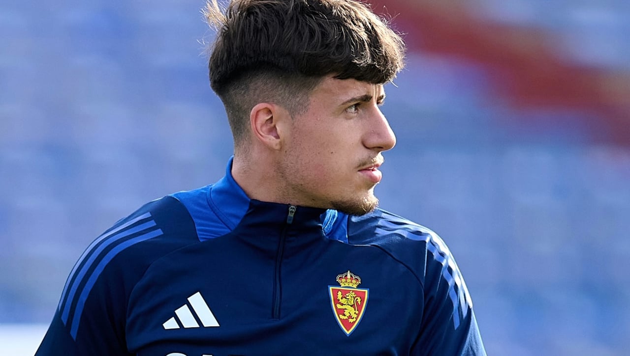 Contactos para el fichaje de Adrián Liso