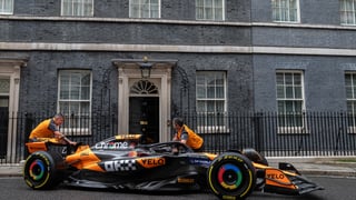 De Detroit a la Super Bowl: la Fórmula 1 fija sus presentaciones a falta de McLaren