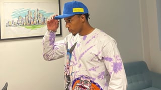 El 'culebrón' Koundé entra en el plano de la ciencia ficción