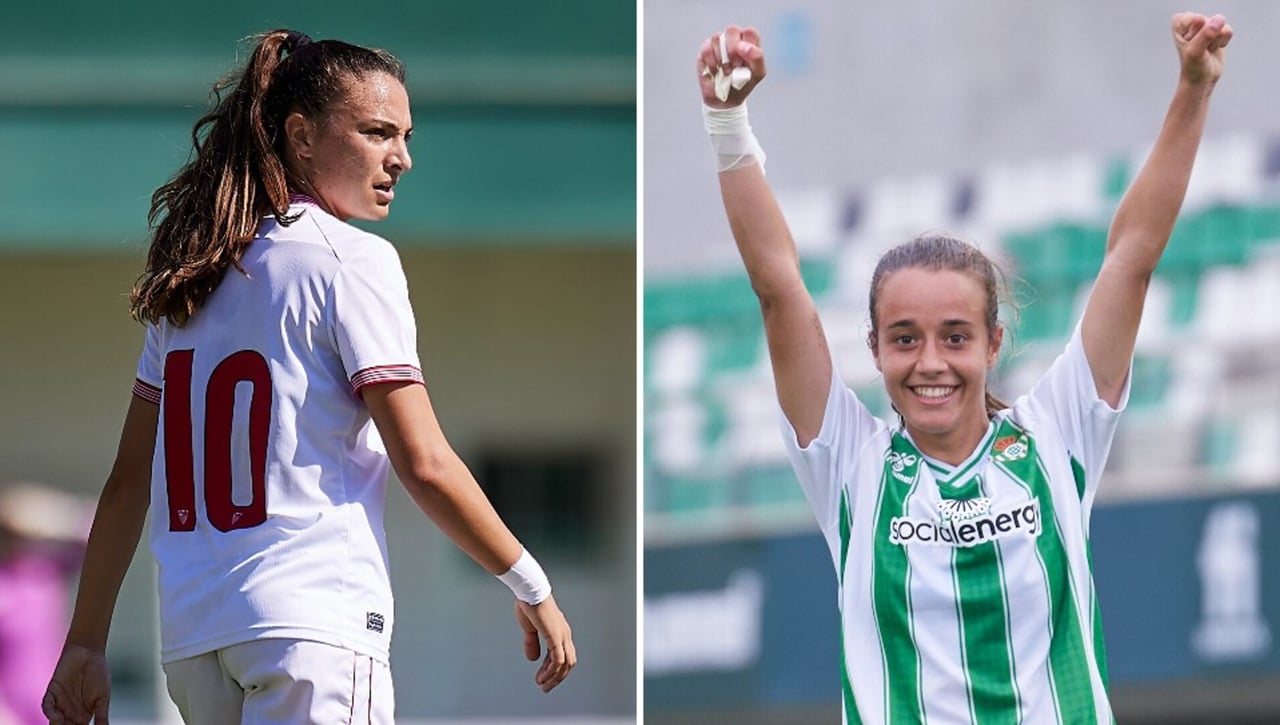 Inma Gabarro, María Pérez y Rosa Márquez: de la alegría al 'marrón'