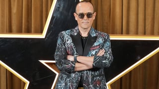 Risto Mejide dice adiós a 'Got Talent': ''Mi último baile como jurado''