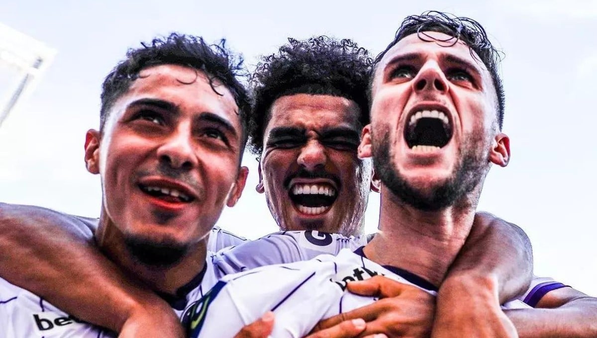 El caladero francés también le señala a Monchi el mediocentro