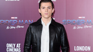 Tom Holland, hospitalizado tras un accidente durante la grabación de Spider-Man