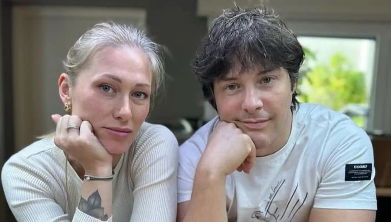 Jordi Cruz y Tamara rompen su silencio tras 'MasterChef' para retratar a TVE