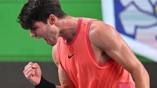 Open de Australia 2024 en directo, resultados del 12 de enero primera ronda del Grand Slam