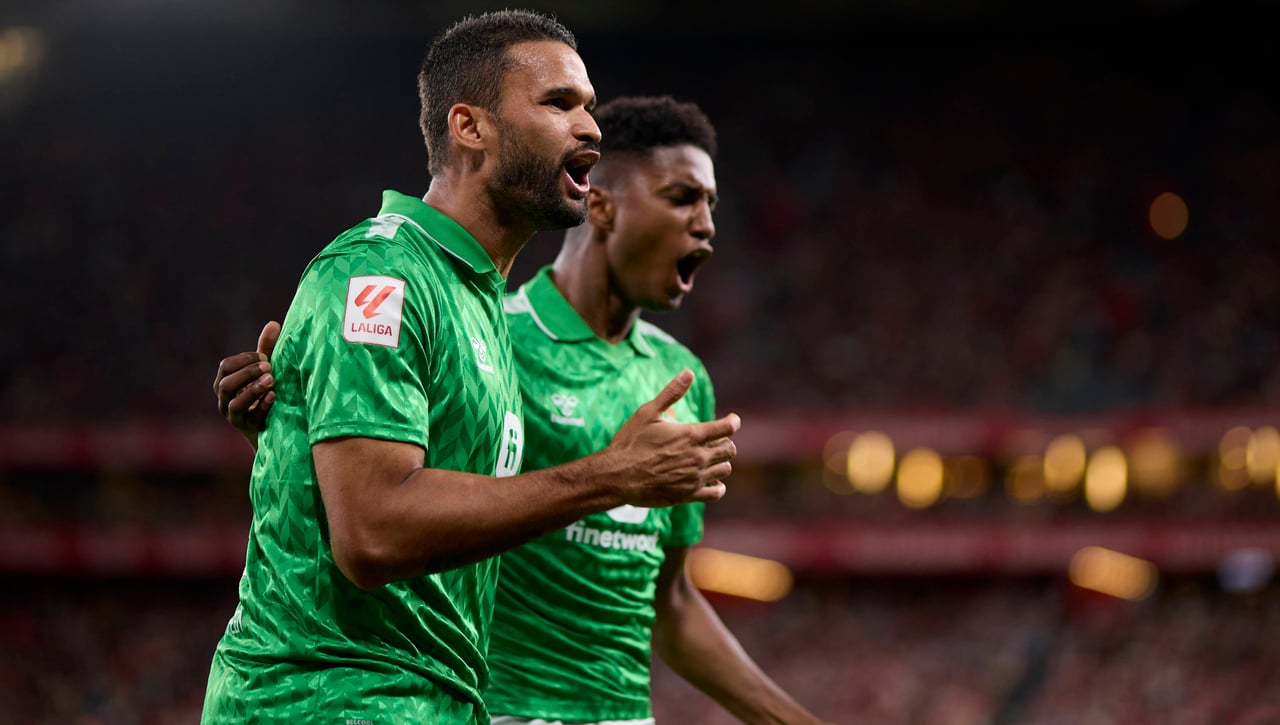 Willian José se despide señalando un antes y un después