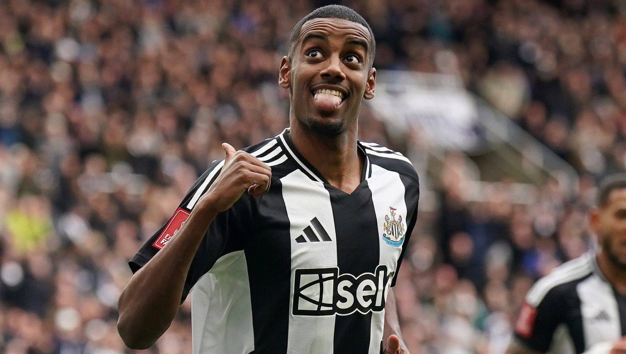 Isak suma 8 millones más