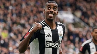 Isak suma 8 millones más