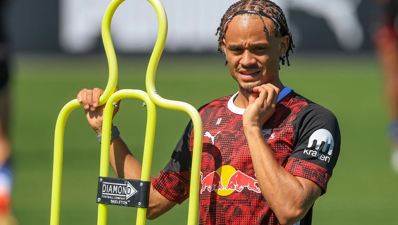 El fichaje de Xavi Simons ya tiene fecha