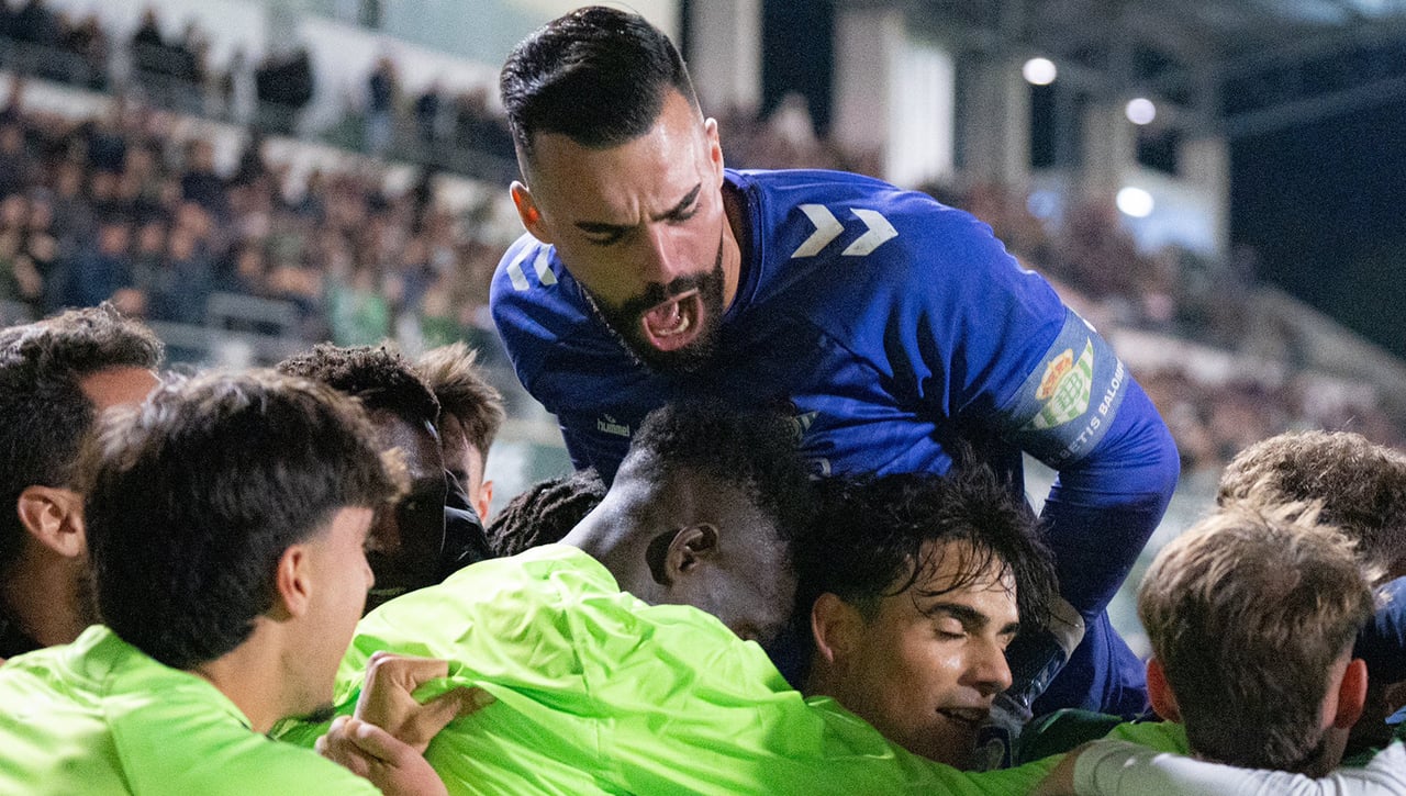 Fichaje con mucho futuro: "Llegará lejos en el Betis"