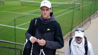 Sinner le da una preocupación extra a Alcaraz y Djokovic