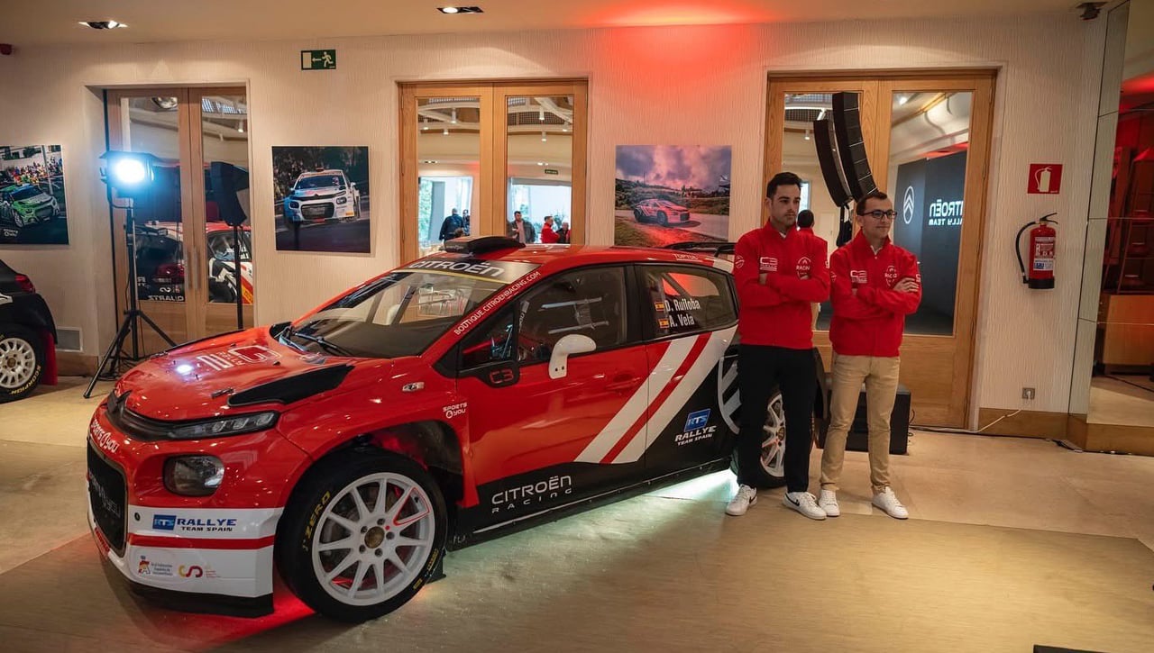 El pupilo de Fernando Alonso da el salto