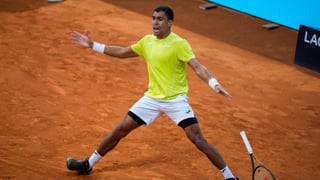 El campeón de Montecarlo se estrella en Madrid