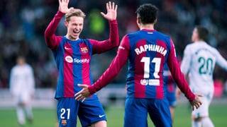 Luis Enrique quiere a su jugador fetiche del Barça