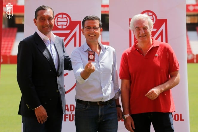 El Granada CF y el Ayuntamiento acercan posturas