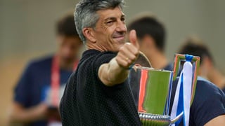 El duro ataque de un ex del Athletic a Imanol Alguacil