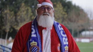 Las promesas del presidente del Espanyol