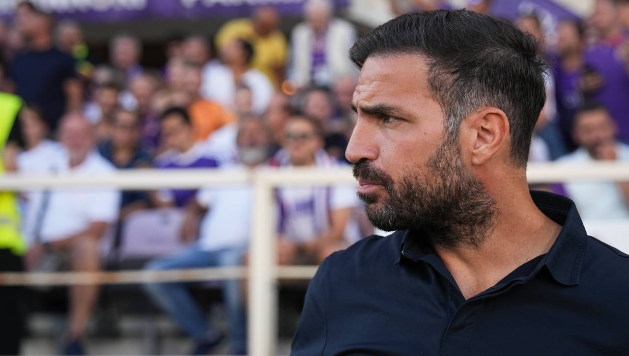 Fàbregas lo deja claro: “El fútbol de Morata habló por sí solo”