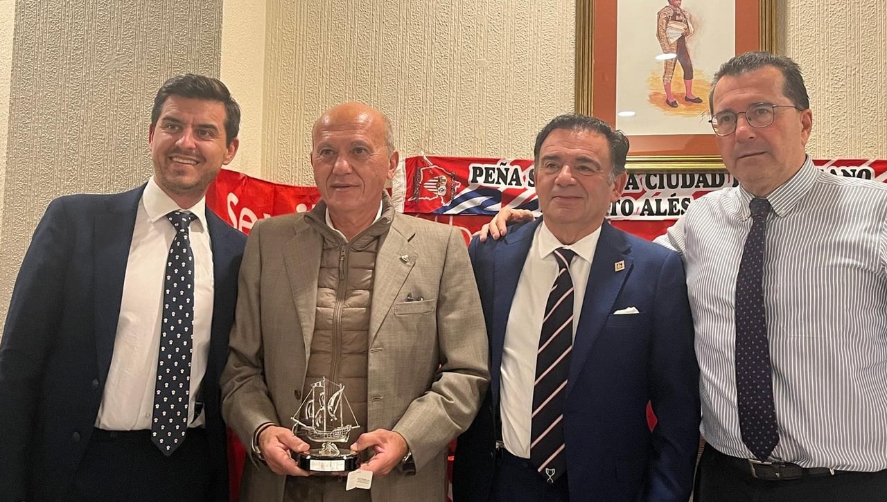 Del Nido Benavente restablecerá relaciones con Madrid, Barça y Betis: "Si hay que pedir perdón, se les pide"