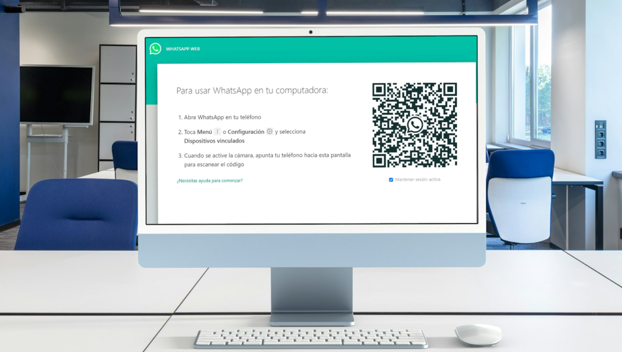 WhatsApp Web estrena dos nuevas y ansiadas funciones