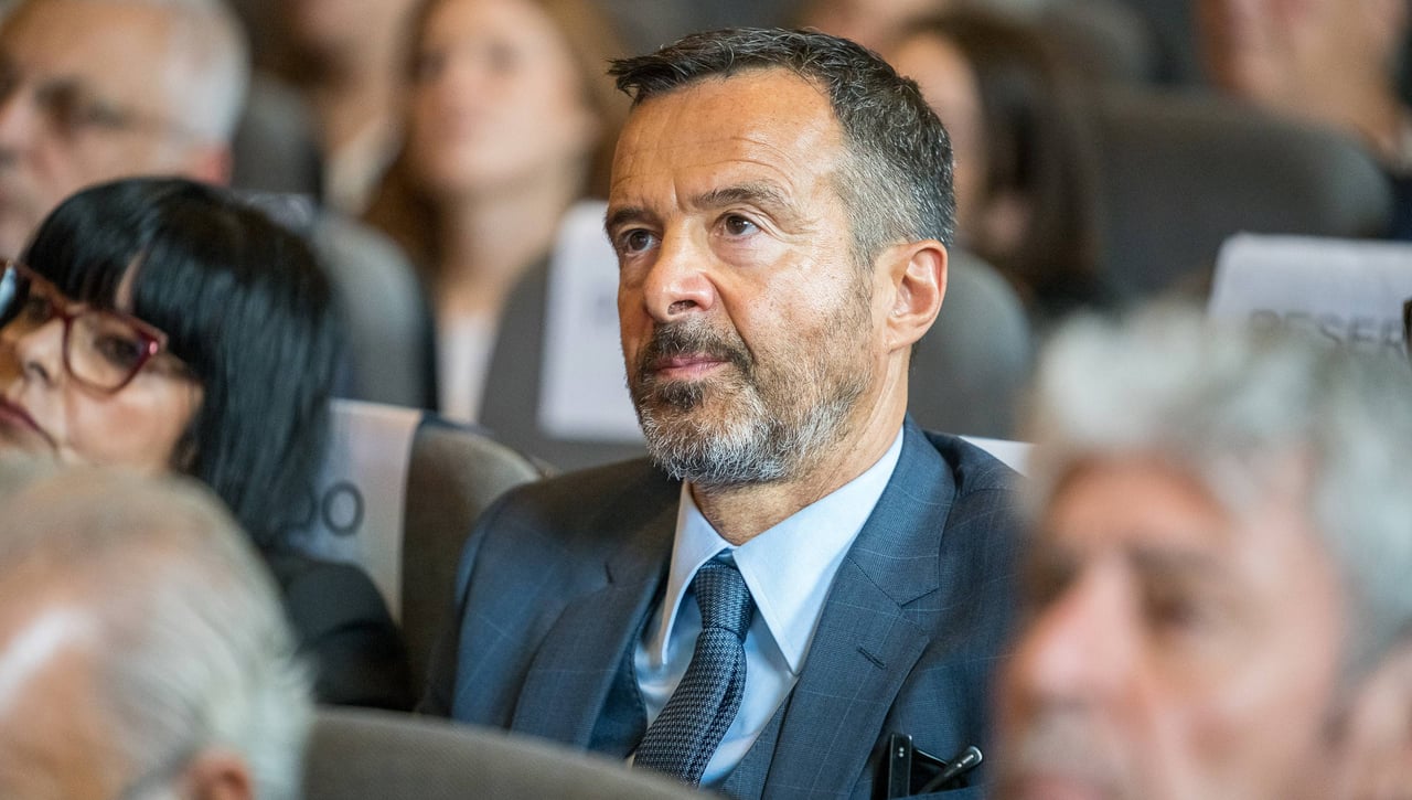 Jorge Mendes extiende sus tentáculos en el Celta