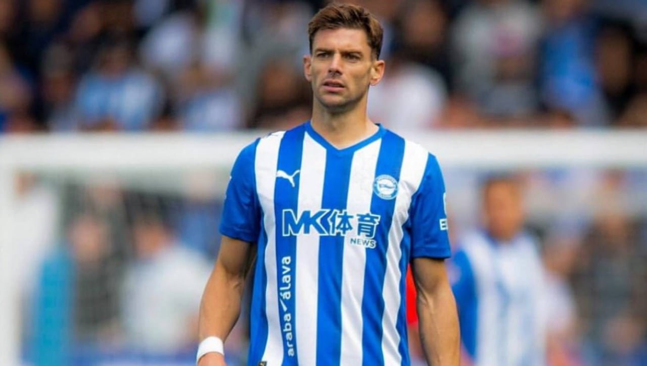 Boyé reivindica su carácter: "Lo de pelear es algo que me viene por tradición"