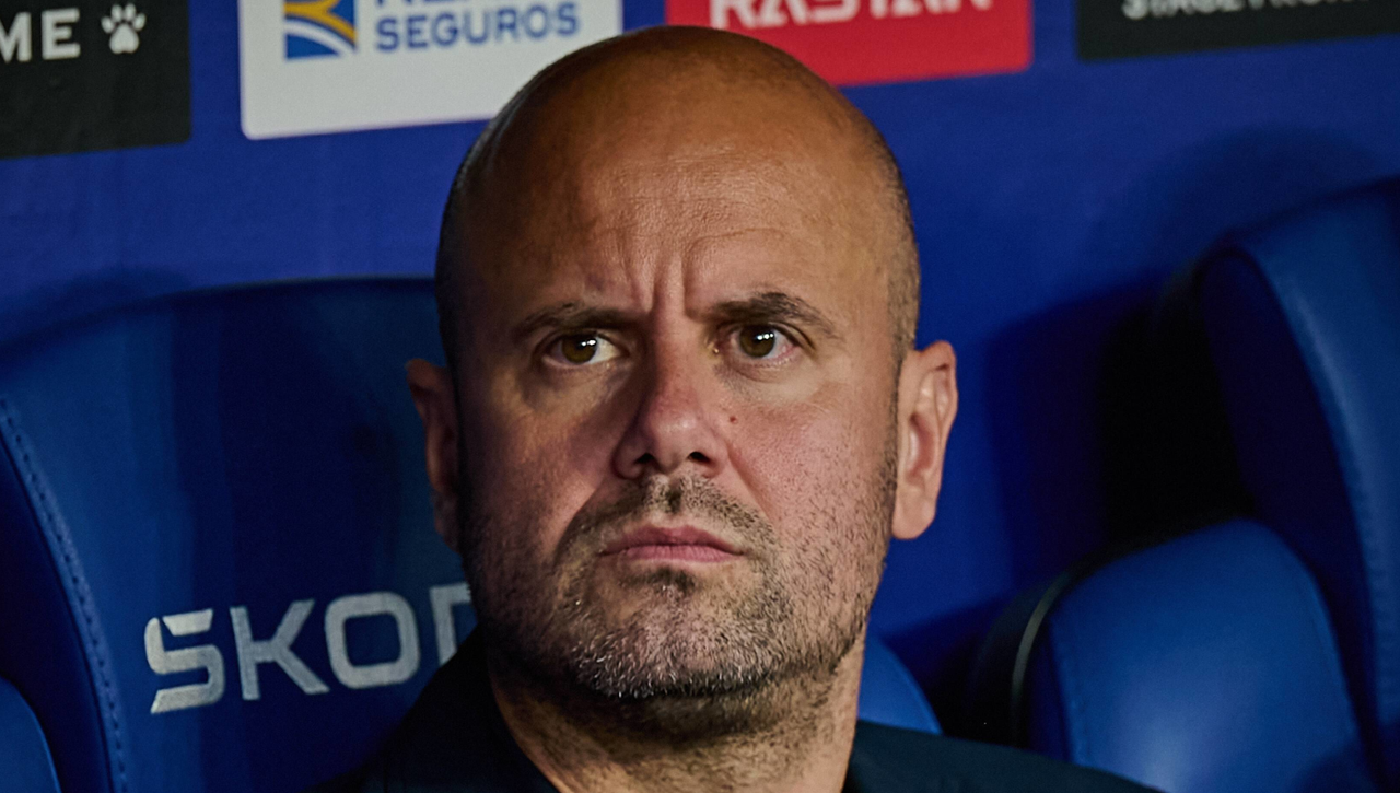 Miguel Ángel Ramírez 'confirma' su despido