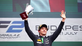 Quién es Kimi Antonelli, el nuevo piloto de Mercedes