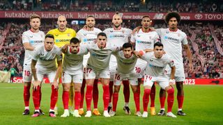 Athletic - Sevilla: las notas, uno a uno, en el duelo liguero en San Mamés