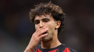 Un paso más por Joao Félix