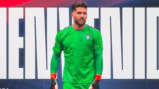 El fichaje de Luca Zidane ya es oficial