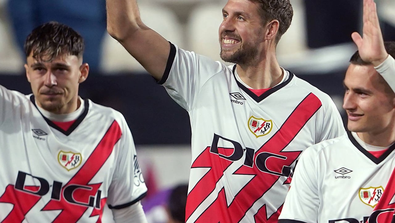 La hoja de ruta del Rayo para el mercado de fichajes