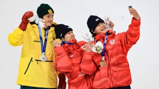 Así queda el medallero de los Juegos de Invierno 2026, tras la séptima jornada en Milano Cortina 2026