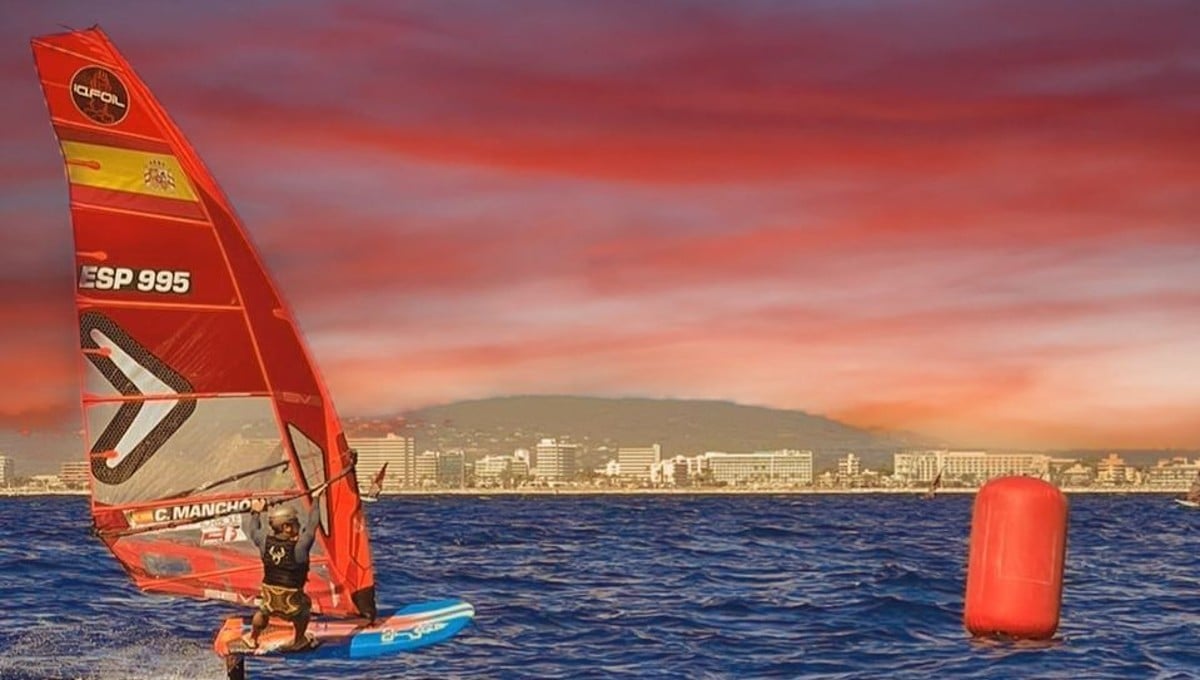 El Náutico Sevilla brilla y acapara títulos en la Copa de España