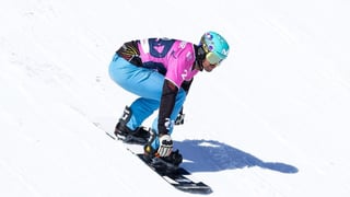 Lucas Eguibar cae en cuartos en la Copa del Mundo de Cervinia, pero manda un aviso de cara a los Juegos Olímpicos: "Ese 12 de febrero va a ser el día"