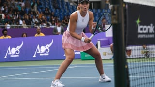 Paula Badosa se la juega en la primera parte del año: Todo o nada en Australia