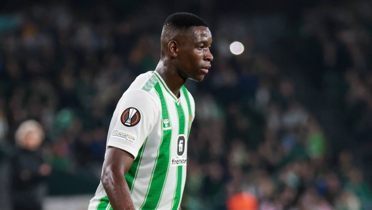 Las condiciones de Fluminense por Luiz Henrique; Flamengo no se rinde